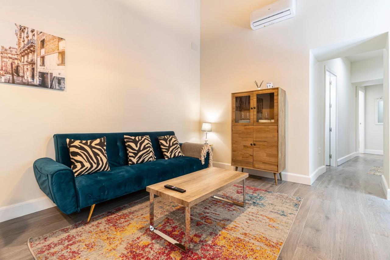 Apartamento Rufina Casa Palacio Jardines *