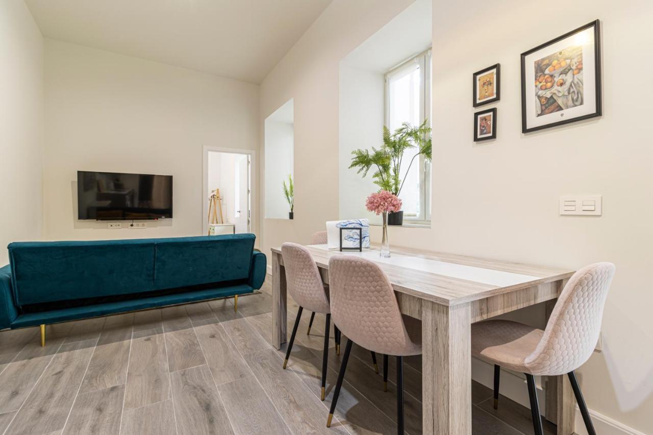 Apartamento Rufina Casa Palacio Jardines Jerez de la Frontera