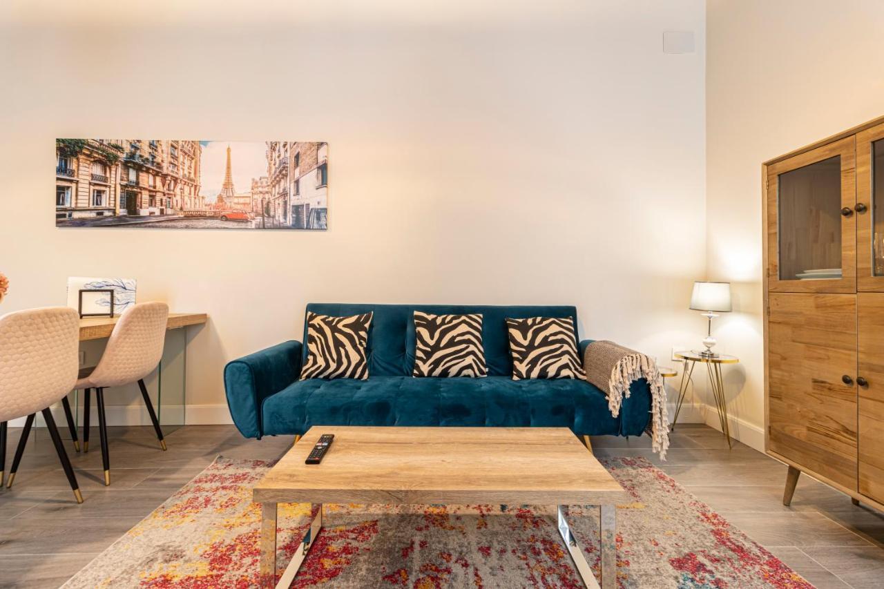 Rufina Casa Palacio Jardines Apartamento Jerez de la Frontera