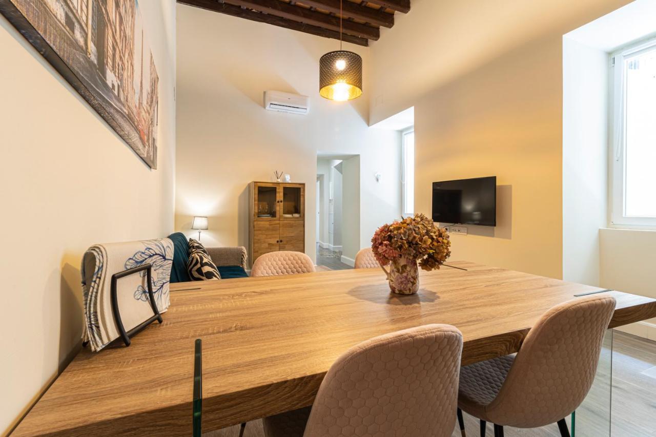 Rufina Casa Palacio Jardines Apartamento Jerez de la Frontera