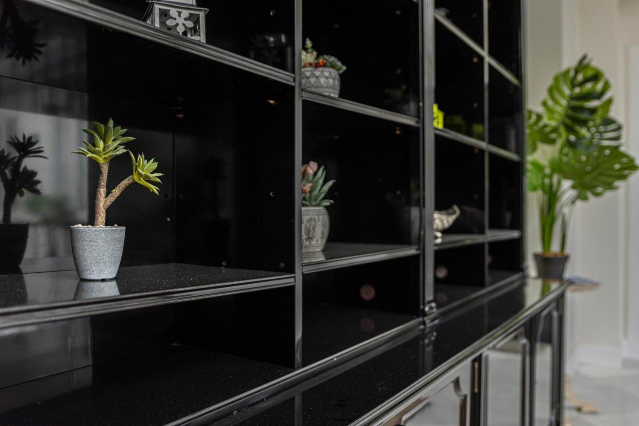 Rufina Casa Palacio Jardines Apartamento *
