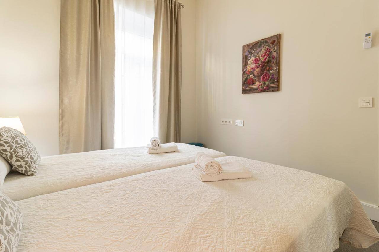 Rufina Casa Palacio Jardines Apartamento *