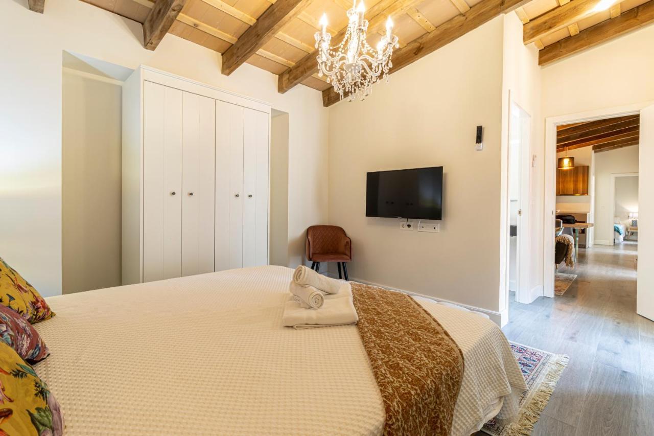 Rufina Casa Palacio Jardines