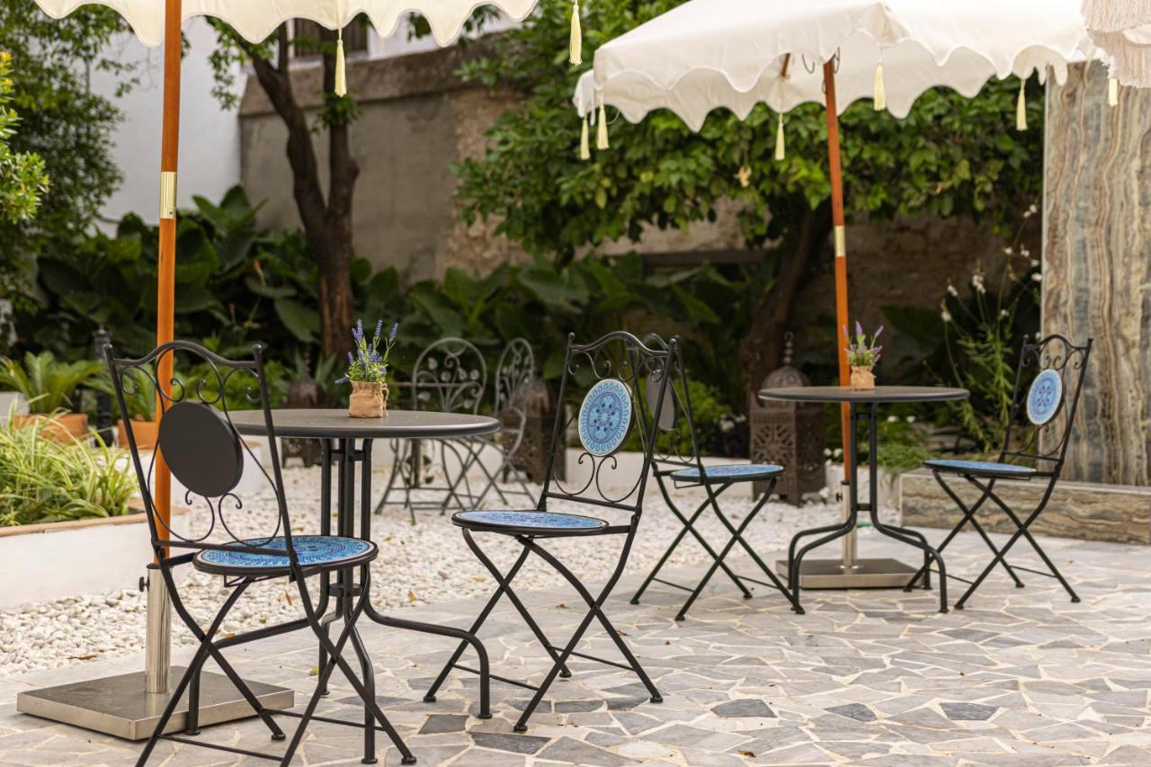 Casa Palacio Rufina & Jardines * Jerez de la Frontera