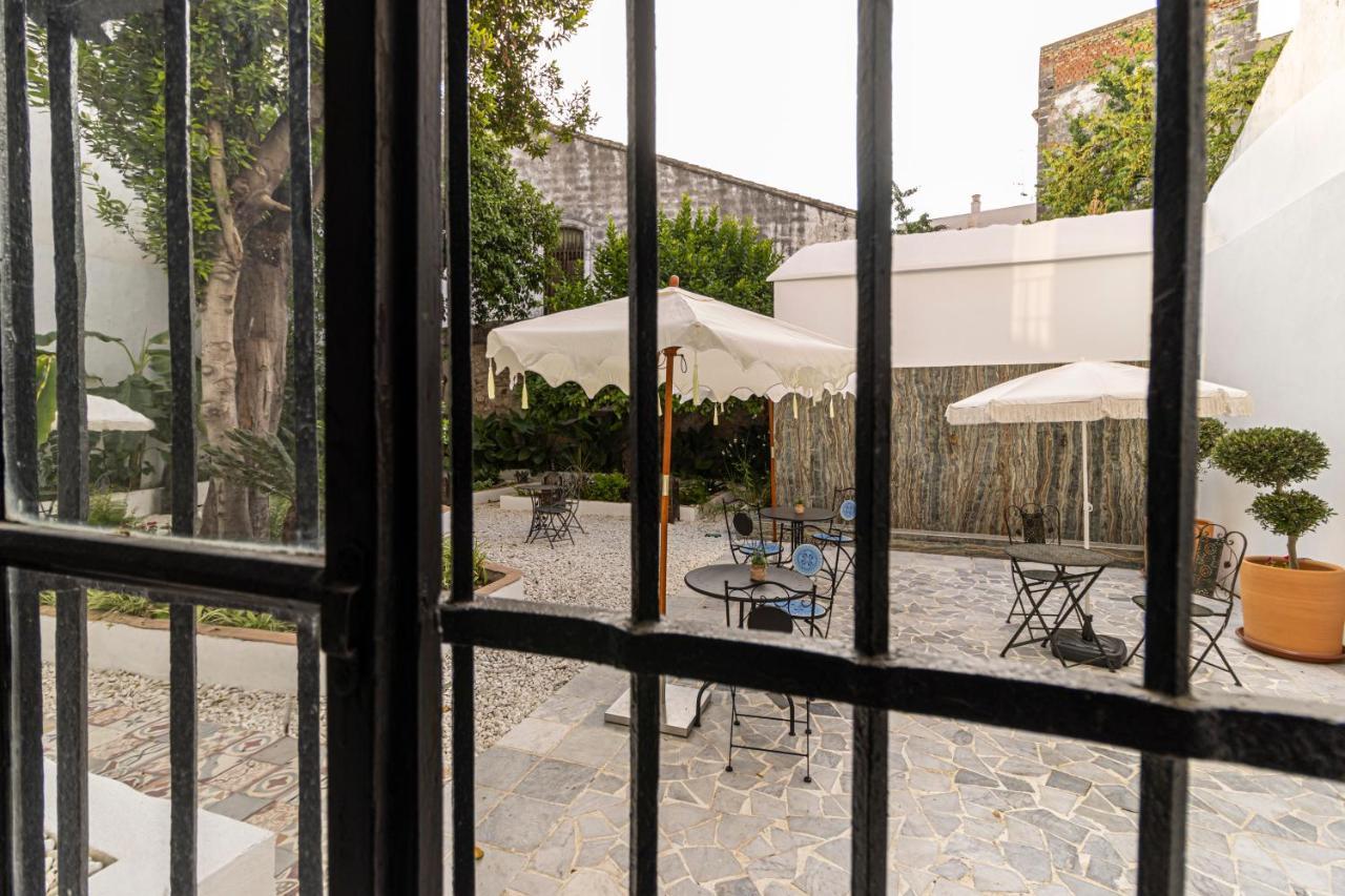 Casa Palacio Rufina & Jardines *