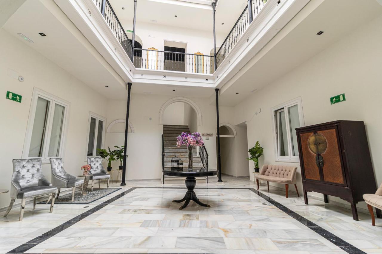 Casa Palacio Rufina & Jardines * Jerez de la Frontera