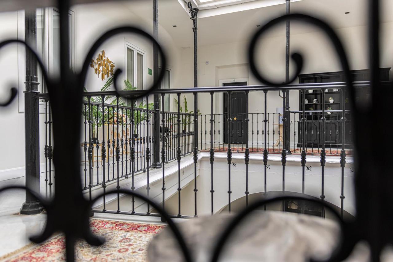 Casa Palacio Rufina & Jardines *