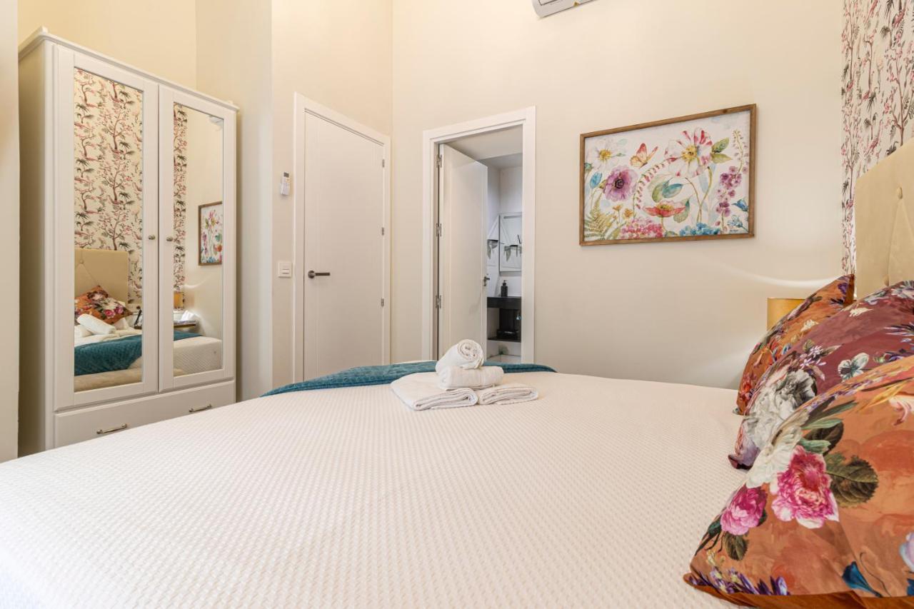 Appartement Casa Palacio Rufina & Jardines