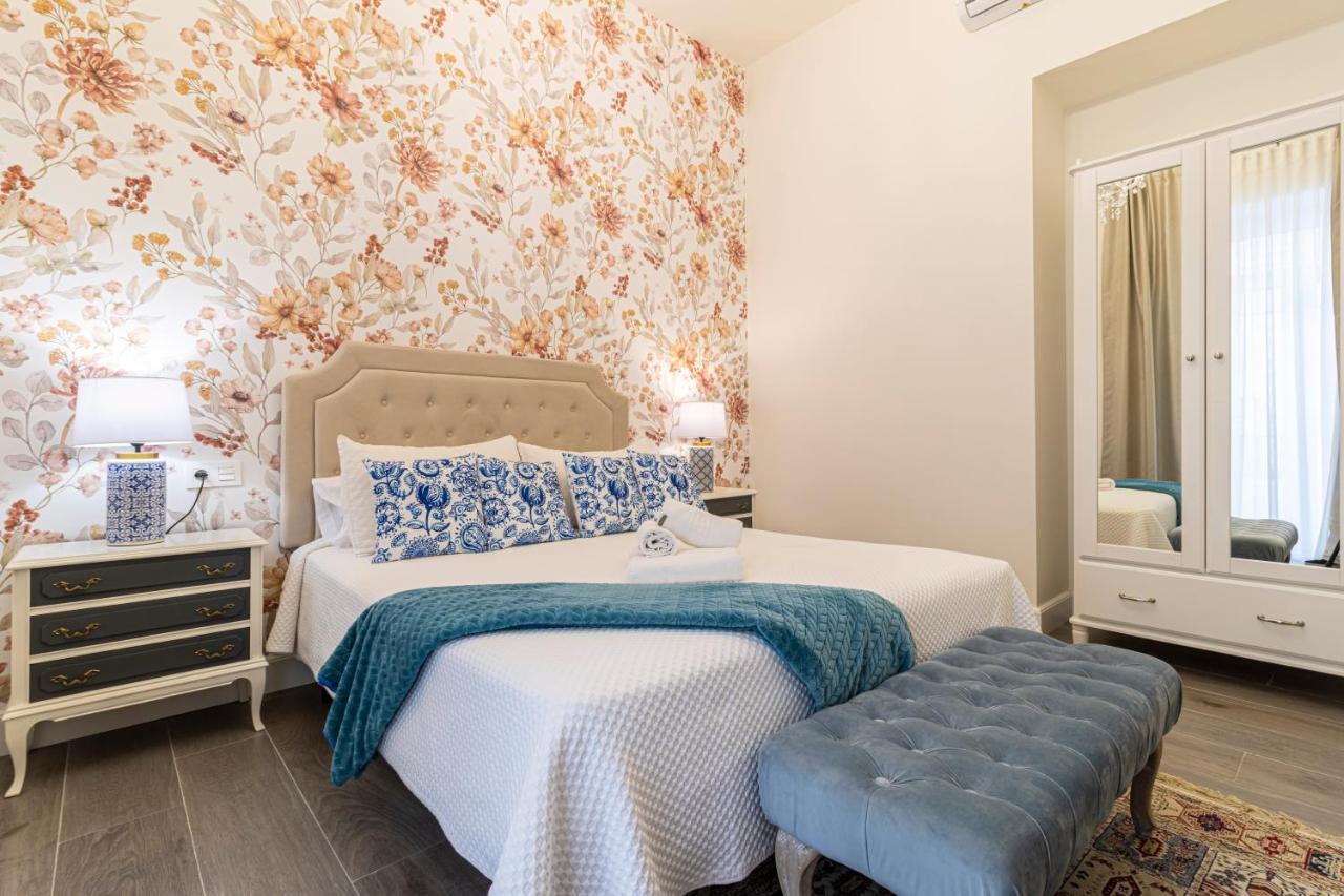 Casa Palacio Rufina & Jardines Appartement *