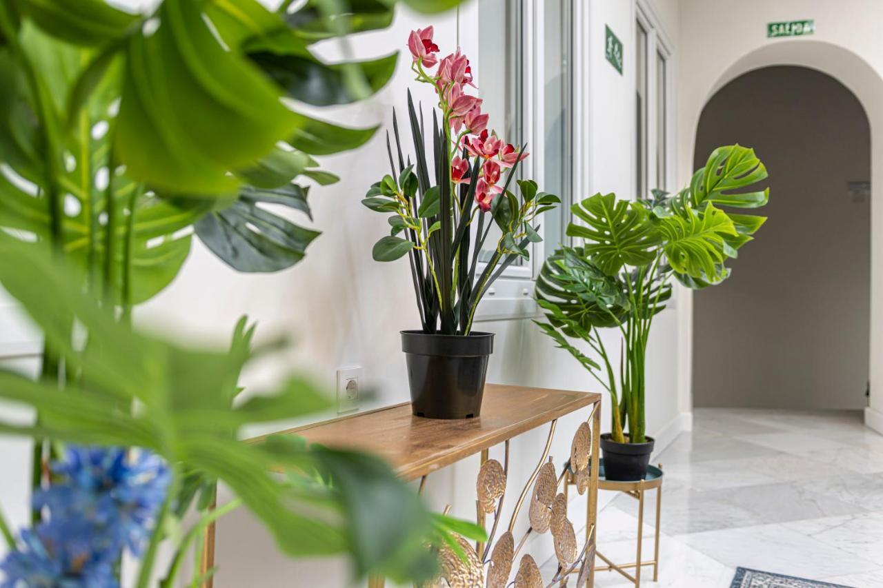 Casa Palacio Rufina & Jardines Appartement *