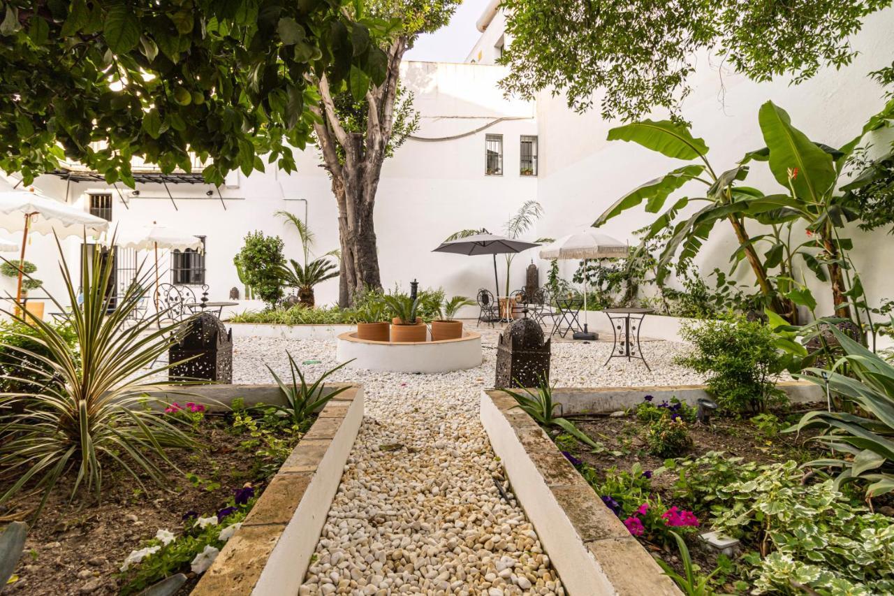 Casa Palacio Rufina & Jardines Appartement *