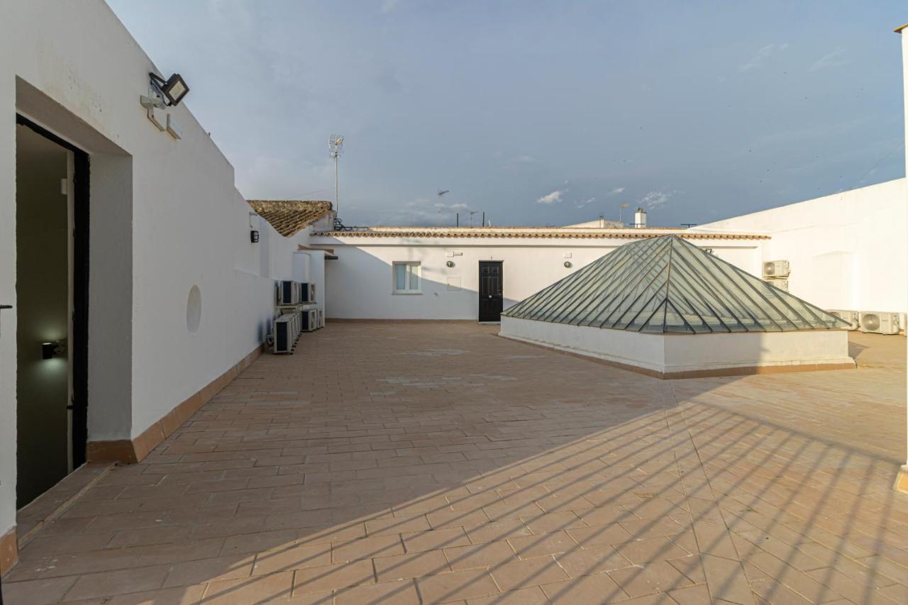 Casa Palacio Rufina & Jardines Appartement *