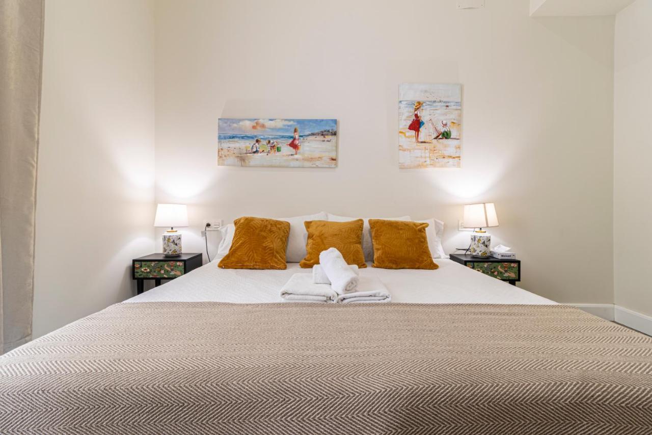 Casa Palacio Rufina & Jardines Appartement Jerez de la Frontera