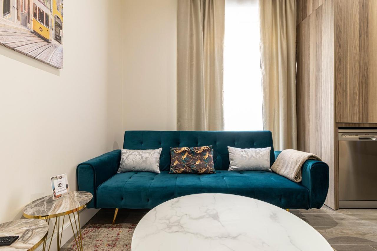 Appartement Casa Palacio Rufina & Jardines