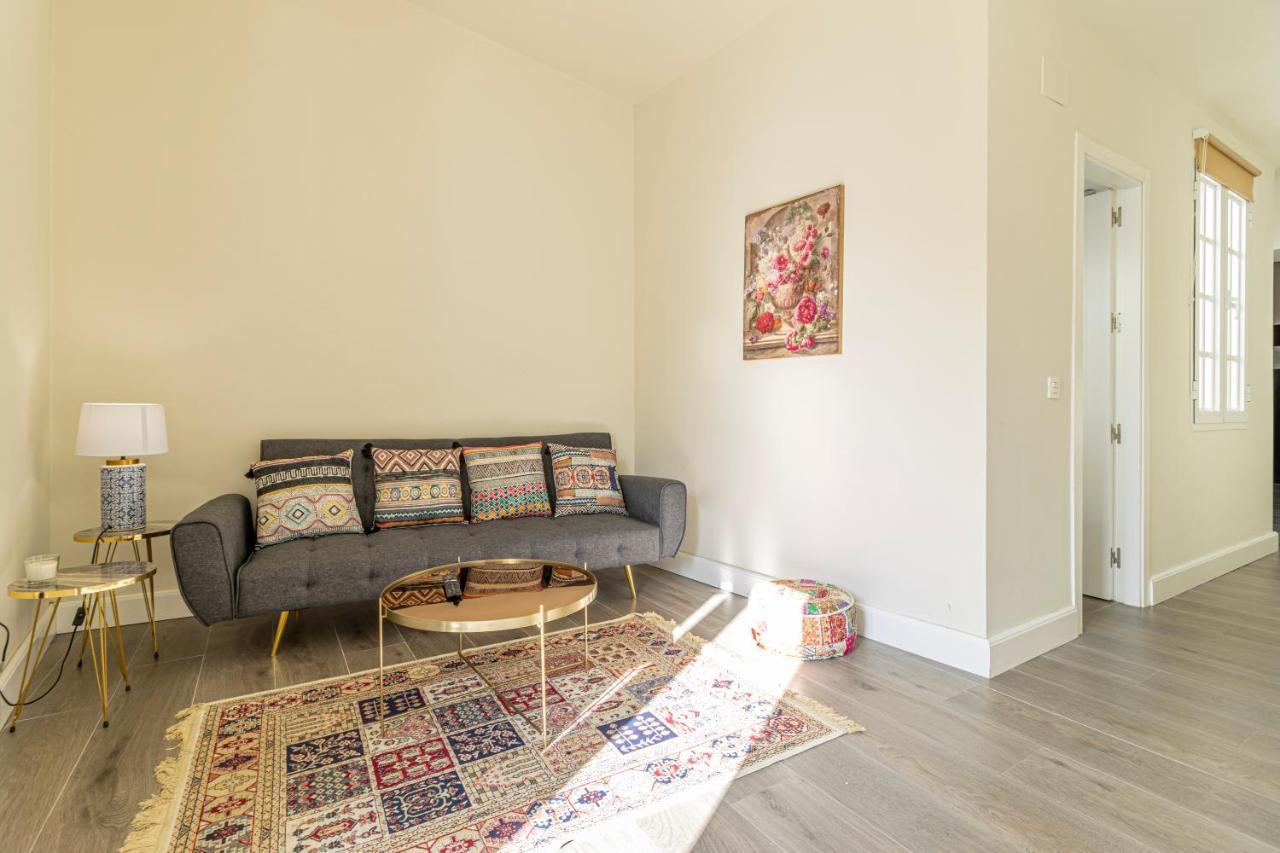 Casa Palacio Rufina & Jardines Appartement