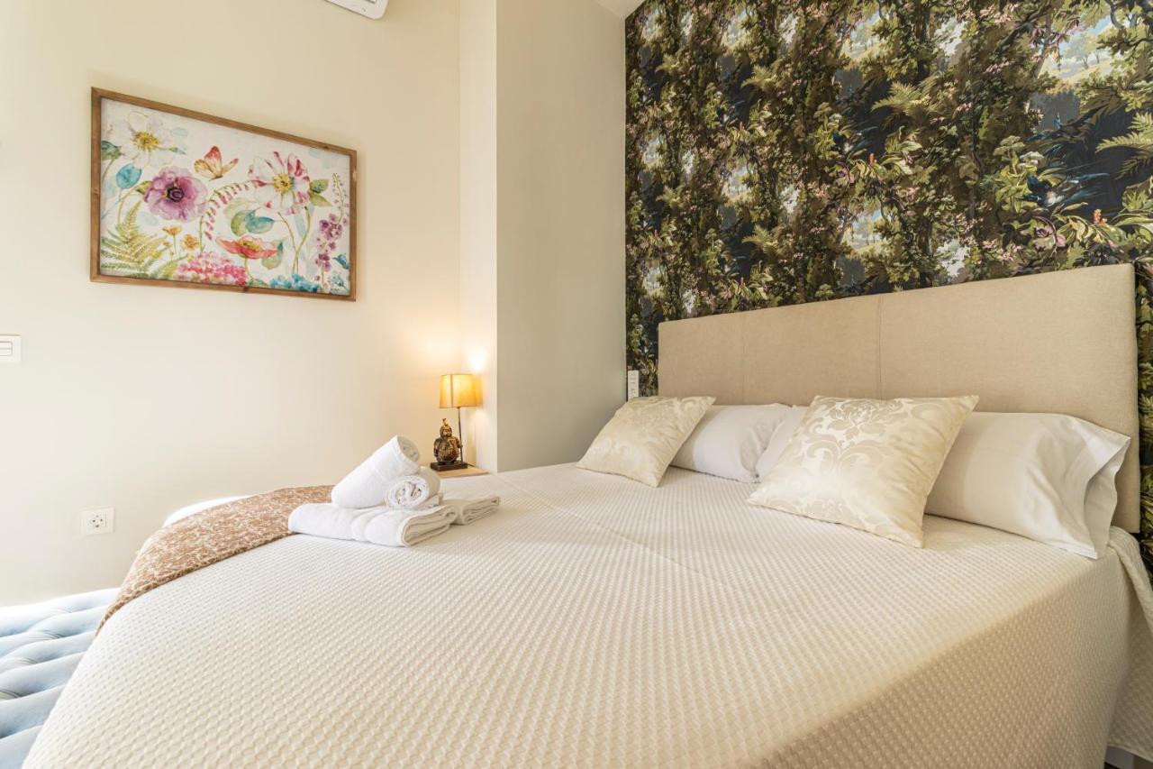 Appartement Casa Palacio Rufina & Jardines Jerez de la Frontera