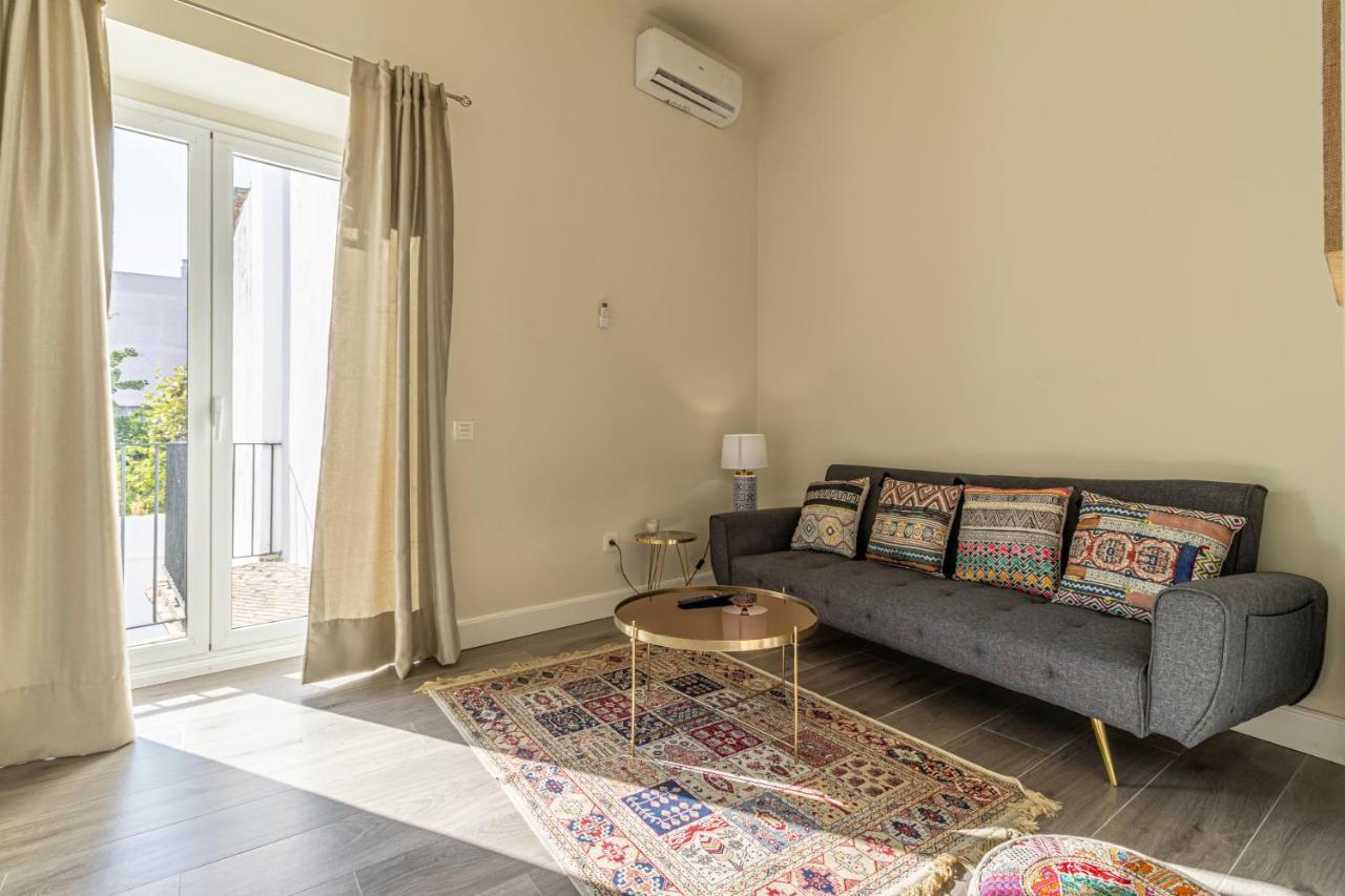 Appartement Casa Palacio Rufina & Jardines