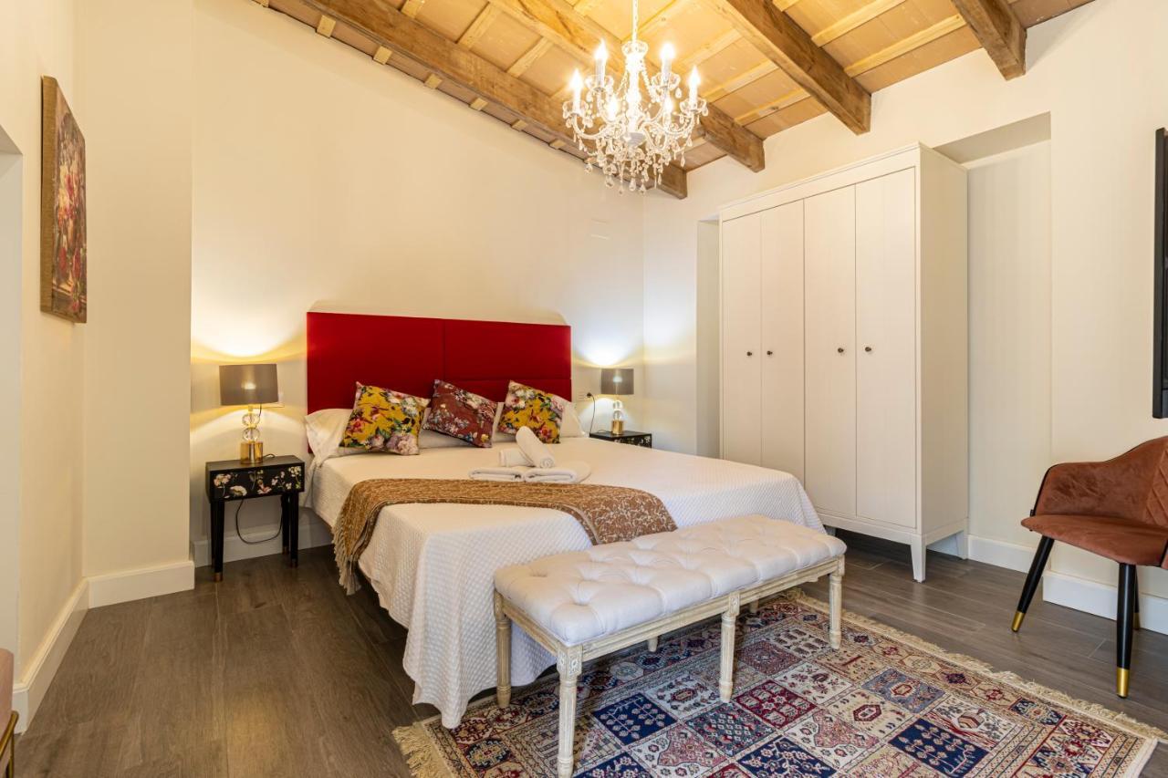 Appartement Casa Palacio Rufina & Jardines Jerez de la Frontera