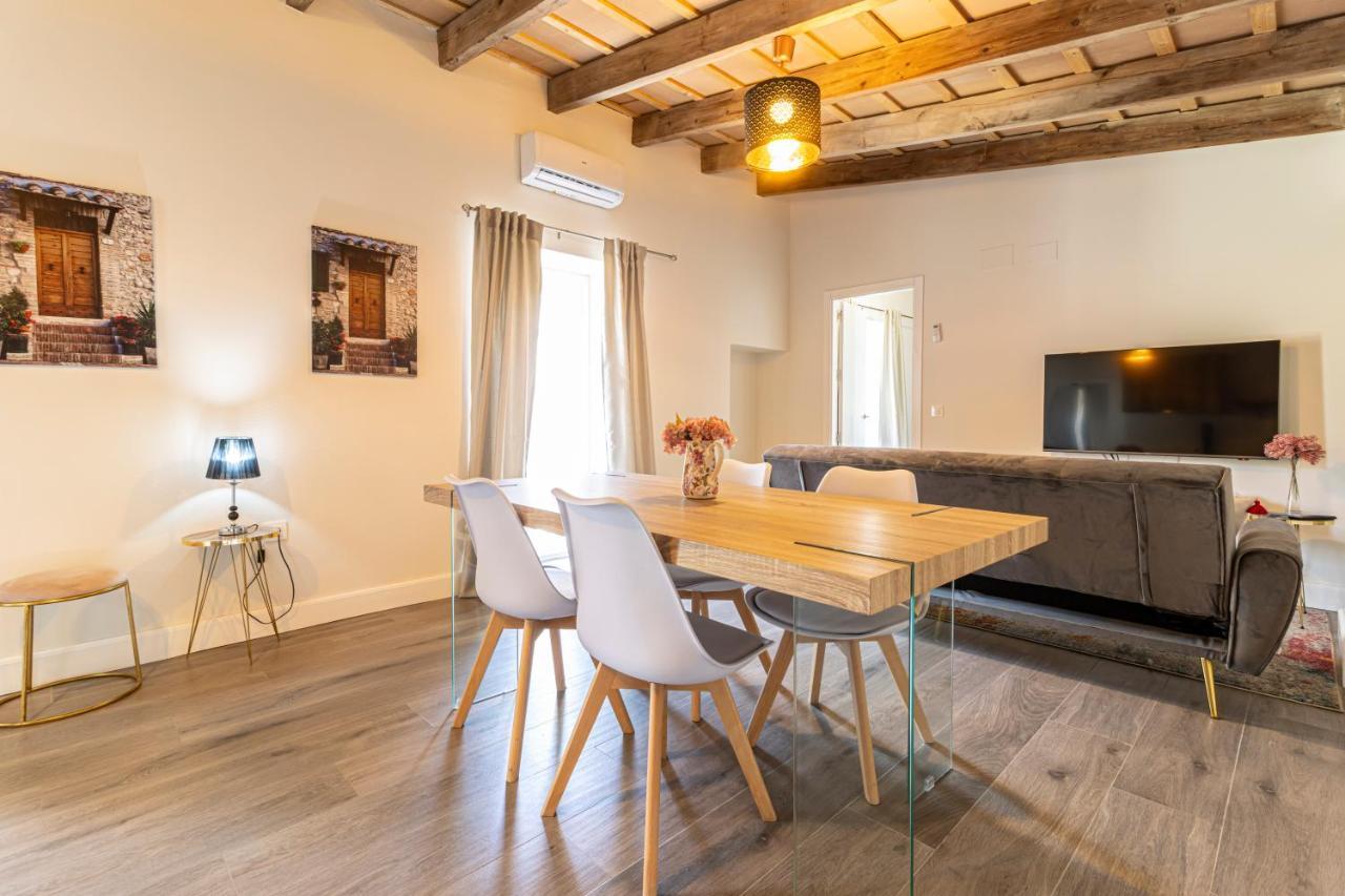 Appartement Casa Palacio Rufina & Jardines Jerez de la Frontera
