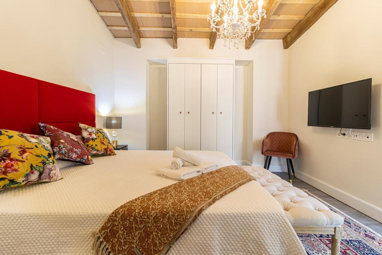 Apartment Casa Palacio Rufina & Jardines Jerez de la Frontera