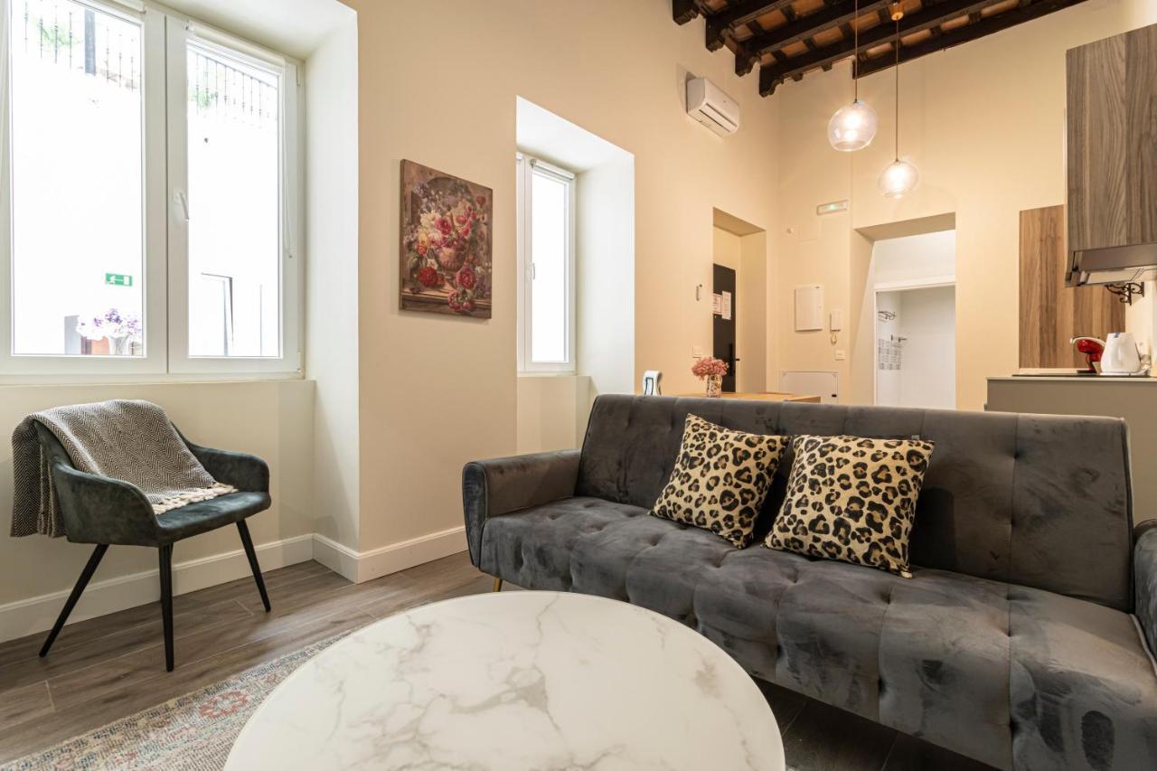 Casa Palacio Rufina & Jardines Appartement Jerez de la Frontera
