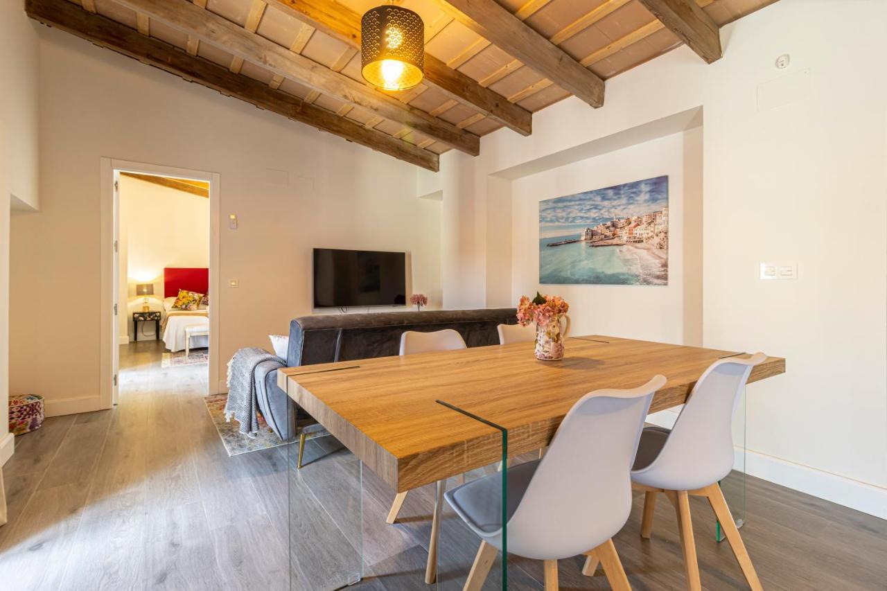 Casa Palacio Rufina & Jardines Appartement Jerez de la Frontera