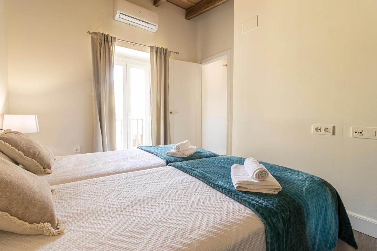 Appartement Casa Palacio Rufina & Jardines Jerez de la Frontera